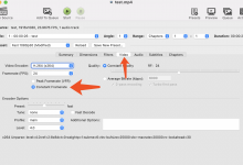33台词网下载后的剪切视频，导入剪辑软件出现音画不同步或者无法播放-台词网